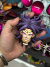 Dragon Ball 1/6 & 1/4 Broly GK Statue - TOP 1 Studio [Pre-Order]