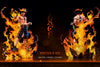 One Piece Fire Fist Ace GK Statue - SY Studio [Pre-Order]