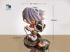MapleStory Scale World Series #31 Magician WCF GK Statue - Blue Snail Studio [Pre-Order]