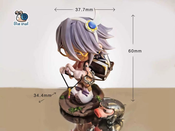 MapleStory Scale World Series #31 Magician WCF GK Statue - Blue Snail Studio [Pre-Order]