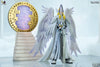 Digimon Angel Legion Series #3 Holy Angemon Shinkan Mode GK Statue - LD Studio [Pre-Order]