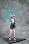 BanG Dream! Series #2Takamatsu Tomori 1/7 GK Statue - Qi Jiang Studio [In-Stock]