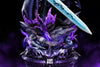 Solo Leveling #1 Shadow Monarch Sung Jin-Woo 1/6 GK Statue - Game Over Studio [Pre-Order]