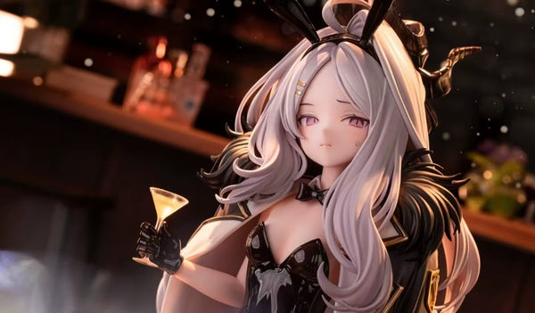 Blue Archive Sorasaki Hina Bunny Girl 1/6 GK Statue - SJ Studio [Pre-Order]