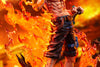 One Piece Fire Fist Ace GK Statue - SY Studio [Pre-Order]