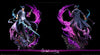 Solo Leveling Shadow Monarch Sung Jin Woo Awakening Form GK Statue - BBA Studio [Pre-Order]