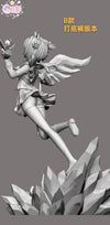 Cardcaptor Sakura #1 Kinomoto Sakura GK Statue - Yue Ying Studio [Pre-Order]