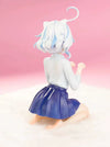 Genshin Impact JK Furina 1/6 GK Statue - Wan Hua Jing Studio [In-Stock]