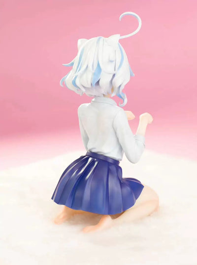 Genshin Impact JK Furina 1/6 GK Statue - Wan Hua Jing Studio [In-Stock]