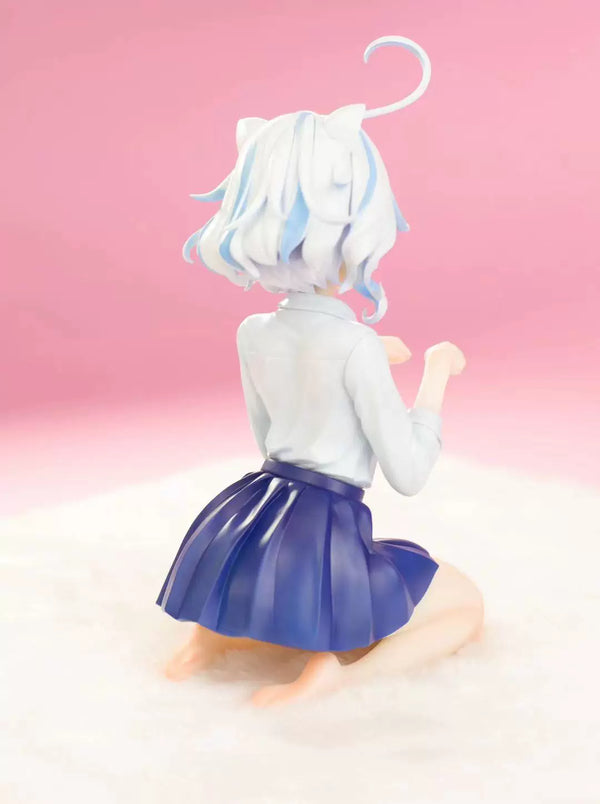 Genshin Impact JK Furina 1/6 GK Statue - Wan Hua Jing Studio [In-Stock]
