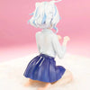 Genshin Impact JK Furina 1/6 GK Statue - Wan Hua Jing Studio [In-Stock]