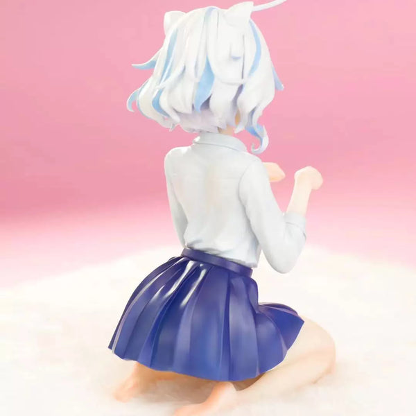 Genshin Impact JK Furina 1/6 GK Statue - Wan Hua Jing Studio [In-Stock]