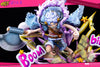 One Piece Nika Luffy 1/6 GK Statue - Ji Ke Studio [Pre-Order]