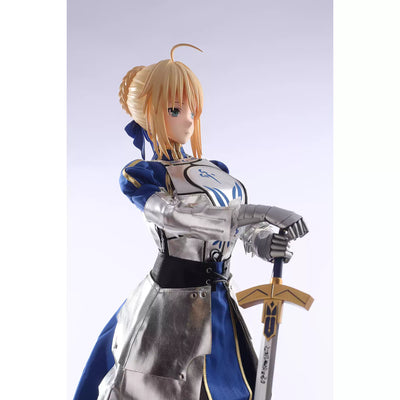Fate Artoria Pendragon Silicone Doll Figure - Yu Zhai Ren Xing Studio [In-Stock]