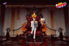 Katekyo Hitman Reborn Sofa Sitting Series 001 Tsunayoshi Sawada GK Statue - White Curse Studio [Pre-Order]