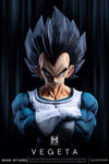 Dragon Ball Standing Character #4 Vegeta 1/6 GK Statue - MAN Studio [Pre-Order]