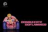 One Piece Donquixote Doflamingo 1/20 GK Statue - C studio [Pre-Order]