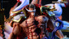 One Piece Whitebeard Pirates #2 Edward Newgate pop GK Statue - LZ Studio [Pre-Order]