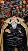 One Piece The pinnacle of power Five Elders & Imu 1/9 GK Statue - Long Hu Studio [In-Stock]