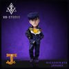 JOJO: Diamond Is Unbreakable Josuke Higashikata & Crazy Diamond WCF GK Statue - V8 Studio [Pre-Order]