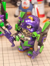 Chiikawa Cosplay Unit-01 Chiikawa GK Statue - M Gong Jiang Shu Shu Studio [Pre-Order]