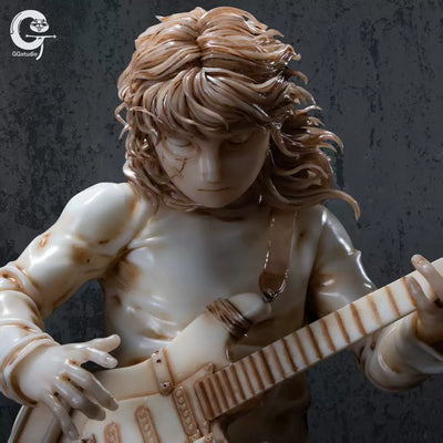 Sallyface Sal Fisher GK Statue - GG Studio [Pre-Order]