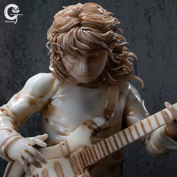 Sallyface Sal Fisher GK Statue - GG Studio [Pre-Order]