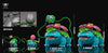 Pokémon Venusaur Evolution Group 1/20 GK Statue - Wonder Studio [In-Stock]