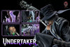 Black Butler Under Taker 1/5 GK Statue - Weare A Design Studio [Pre-Order]