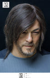 Death Stranding 2 Sam Porter Bridges 1:1 Bust 1/1 GK Statue - YJ Studio [Pre-Order]