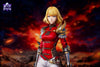 Solo Leveling #4 Cha Hae-in pop GK Statue - Shadow Studio [Pre-Order]