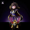 Spy x Family Anya Cosplay Lelouch GK Statue - ZH Studio [In-Stock]