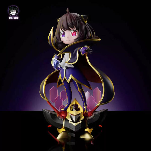 Spy x Family Anya Cosplay Lelouch GK Statue - ZH Studio [In-Stock]