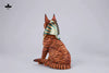 Pharaoh Cat Licensed Statue - JXK Studio [Pre-Order]