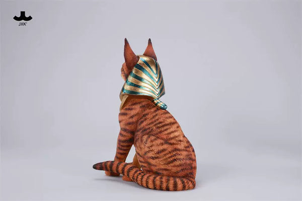 Pharaoh Cat Licensed Statue - JXK Studio [Pre-Order]