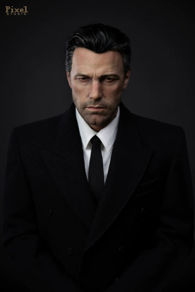 Superstar Ben Affleck 1/3 Scale GK Statue - Pixel Studio [Pre-Order]