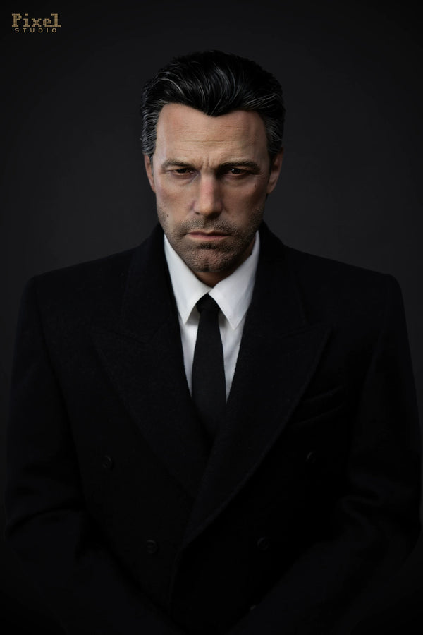 Superstar Ben Affleck 1/3 Scale GK Statue - Pixel Studio [Pre-Order]