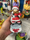 Dragon Ball Christmas Master Roshi & Kuririn GK Statue - Shi Guang Ji Studio [Pre-Order]