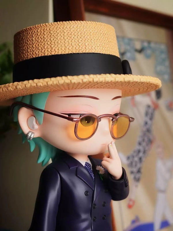 Jazz Suit G-Dragon GK Statue - KORYO TOYS Studio [Pre-Order]