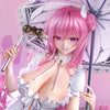 Nikke Summer Series Swimsuit Dorothy 1/6 GK Statue - Xiao Huan Xiong Studio [Pre-Order]