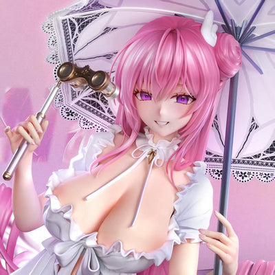 Nikke Summer Series Swimsuit Dorothy 1/6 GK Statue - Xiao Huan Xiong Studio [Pre-Order]