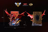 Yu-Gi-Oh! Cards Series Egyptian Gods Slifer the Sky Dragon GK Statue - WASP Studio [Pre-Order]
