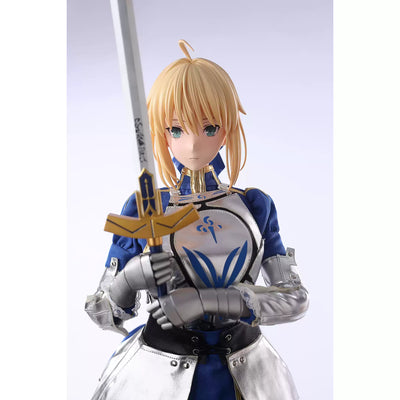 Fate Artoria Pendragon Silicone Doll Figure - Yu Zhai Ren Xing Studio [In-Stock]