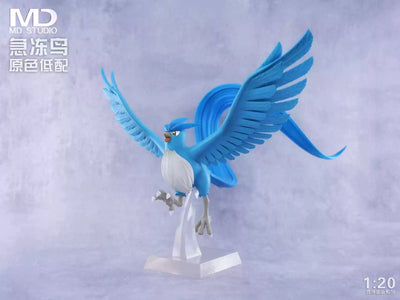 Pokémon Articuno pop GK Statue - MD Studio [Pre-Order]