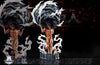 Attack on Titan WCF Famous Scene Eren GK Statue - Warhead Studio [Pre-Order]