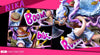 One Piece Nika Luffy 1/6 GK Statue - Ji Ke Studio [Pre-Order]