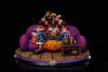 One Piece Four Emperors Seated Teach GK Statue - Tian Xie She Studio [Pre-Order]
