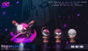 Fullmetal Alchemist #2 Little Man in a Bottle Homunculus GK Statue - Qi Chen Studio [Pre-Order]