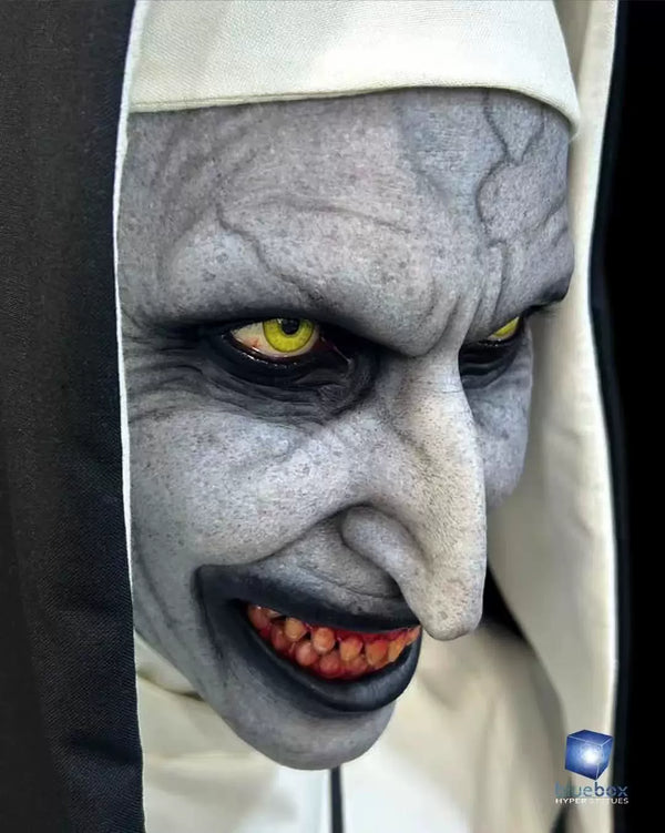 The Nun Valak Bust 3.0 1/1 GK Statue - Bluebox Studio [Pre-Order]