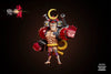 One Piece The Battle of Onigashima #26 Straw Hat Pirates Franky GK Statue - YZ Studio [Pre-Order]